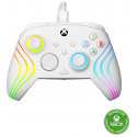 Turtle Beach controller Afterglow Wave Xbox, valge