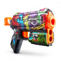 Wyrzutnia skins flux (8 noolt) wyrjutnia muster b