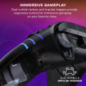 Turtle Beach mängupult Afterglow Wave Xbox, valge