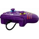 Turtle Beach controller Afterglow Wave Xbox, white