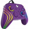Turtle Beach controller Afterglow Wave Xbox, white