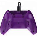 Turtle Beach controller Afterglow Wave Xbox, white