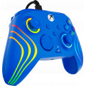 Turtle Beach mängupult Afterglow Wave Xbox, sinine