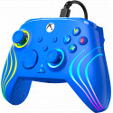 Turtle Beach mängupult Afterglow Wave Xbox, sinine