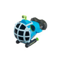 Pojazd big adventures submarine