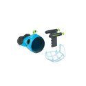 Pojazd big adventures submarine