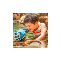 Pojazd big adventures submarine