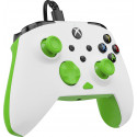 Turtle Beach mängupult Rematch Core Xbox, valge/roheline