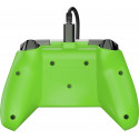Turtle Beach mängupult Rematch Core Xbox, valge/roheline