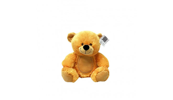 Maskotka miś tomek brązowy 34 cm