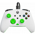 Turtle Beach mängupult Rematch Core Xbox, valge/roheline