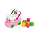 Autobus beebi Minnie