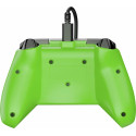 Turtle Beach mängupult Rematch Core Xbox, ghost camo must/roheline