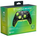 Turtle Beach mängupult Rematch Core Xbox, ghost camo must/kollane