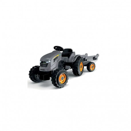 Traktor tugevam XXL