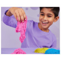 Kinetic sand vormi ja loo