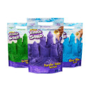 Kinetic sand vormi ja loo