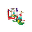 pokemon construx maamõõdu tuulik klotsid