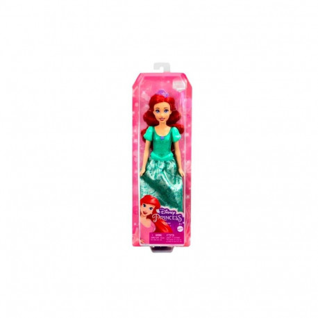 Lalka disney princess arielka