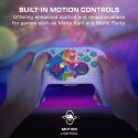 Turtle Beach juhtmevaba mängupult Rematch Nintendo Switch, Invincible Mario