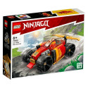 Klocki ninjago 71780 samochód wyścigowy ninja kaia