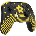 Turtle Beach wireless controller Rematch Nintendo, Super Mario Star