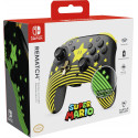 Turtle Beach wireless controller Rematch Nintendo, Super Mario Star
