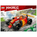 Klocki ninjago 71780 ninja kaia võidusõiduauto Klocki ninjago 71780 ninja kaia võidusõiduauto