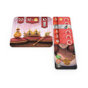 Gra splendor: duell