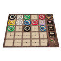 Gra splendor: duell
