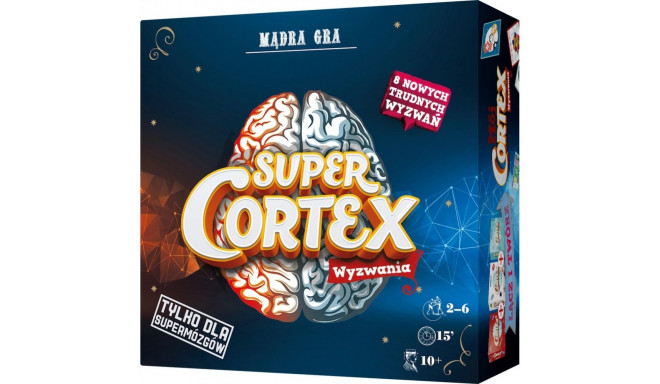 Gra cortex super cortex