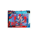 Puzzle 24 elementy gigant spiderman
