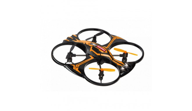 Dron rc quadcopter x2 2,4ghz