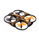 Dron rc quadcopter x2 2,4ghz