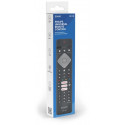 Savio universal remote RC-16 Philips