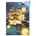 Puzzle 1000 tükki dixit