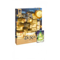 Puzzle 1000 elementów dixit: dostawy