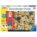 pusle 35 tükki minionid 2