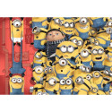 pusle 35 tükki minionid 2