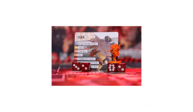 Dodatek zombicide 2 washington z.c lauamängule
