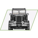 Klocki historical collection sd.kfz. 7 poolroomik