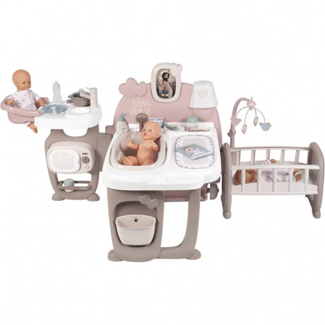 baby nurse lapsehoidja nurk