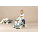 Chodzik little 3-in-1