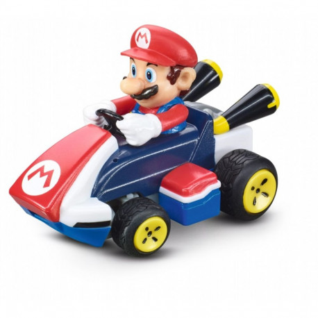 rc-auto Mario Kart 2,4GHz