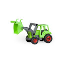 traktor ecoactives 36 cm esikopaga