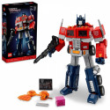 Klocki icons 10302 Optimus Prime