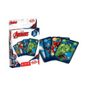 Gra 4w1 avengers