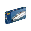 Model plastikowy reisiparvlaev avenir 1/200