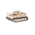 Klocki pzkpfw vi tiger 131