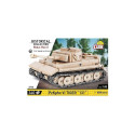 Klocki pzkpfw vi tiger 131